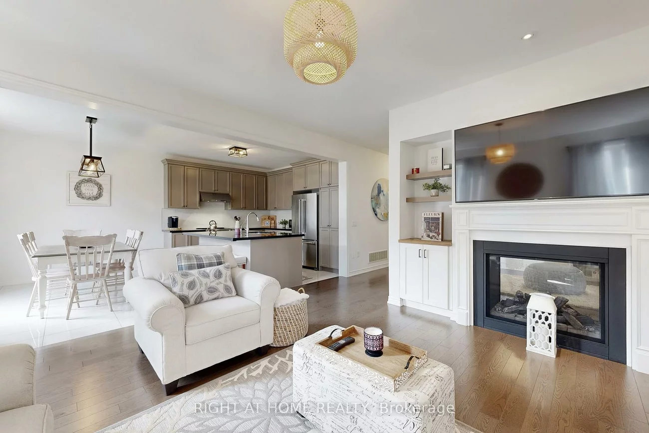 15, Forest Edge, Holland Landing, East Gwillimbury