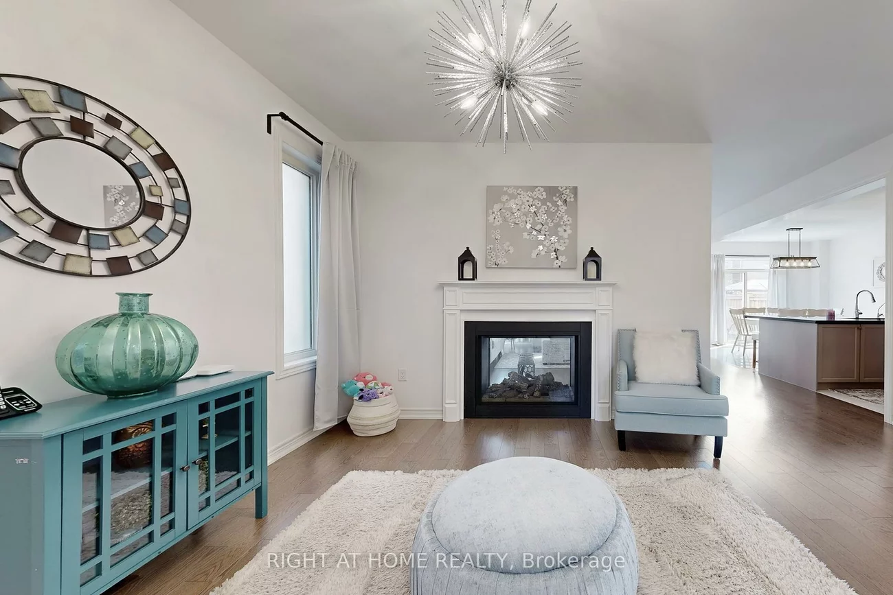 15, Forest Edge, Holland Landing, East Gwillimbury