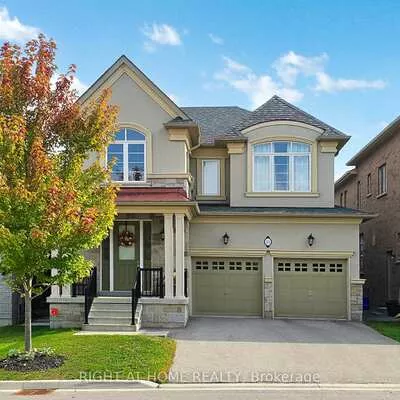 15, Forest Edge, Holland Landing, East Gwillimbury