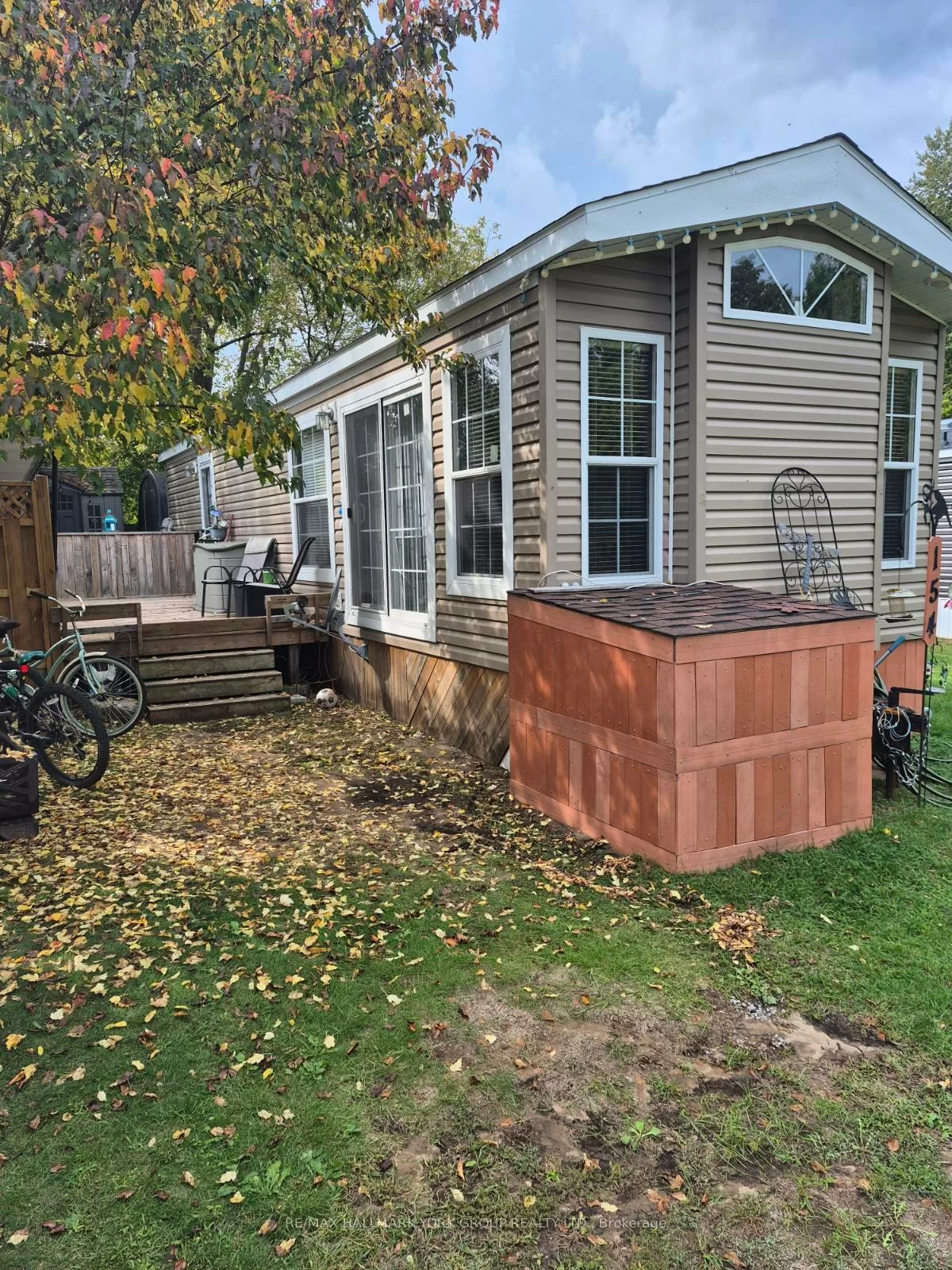 21469, ON-48, Rural East Gwillimbury, East Gwillimbury