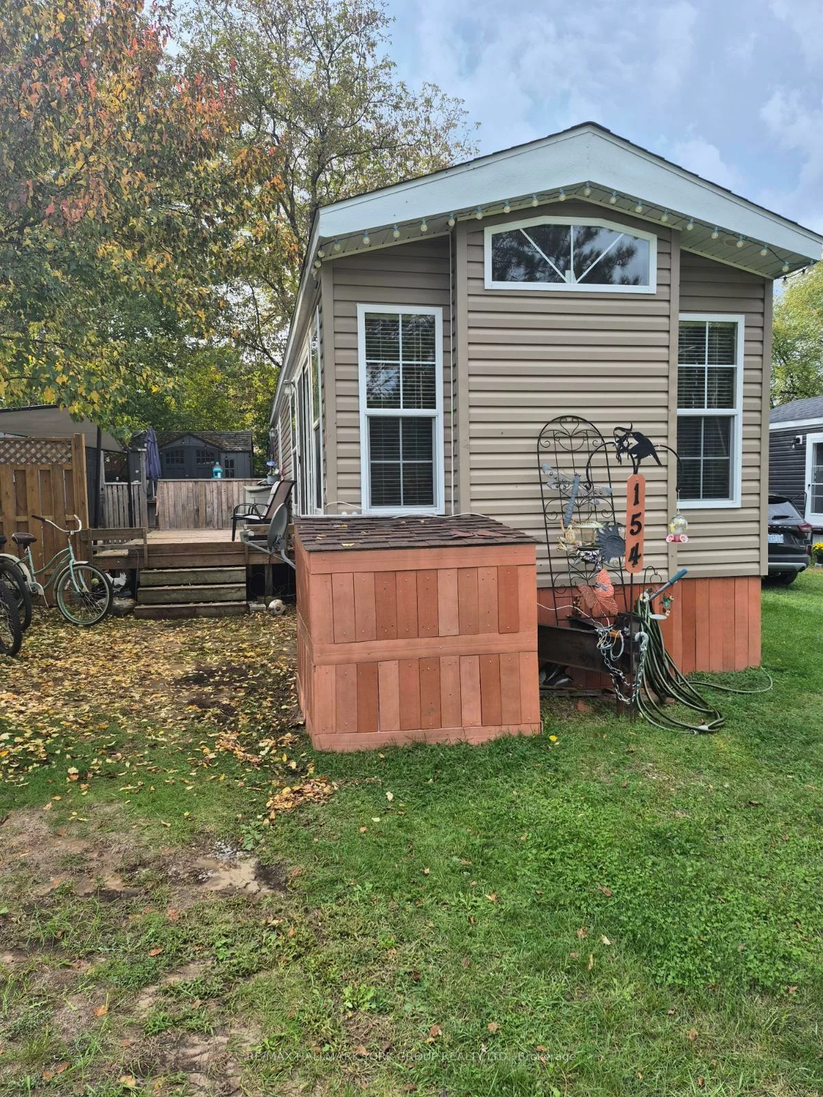 21469, ON-48, Rural East Gwillimbury, East Gwillimbury