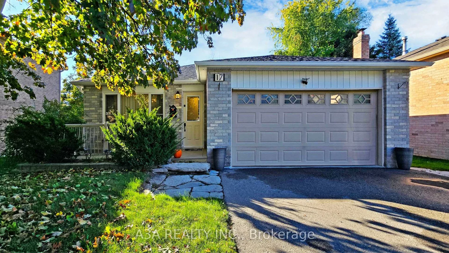 17, Beckett, Holland Landing, East Gwillimbury