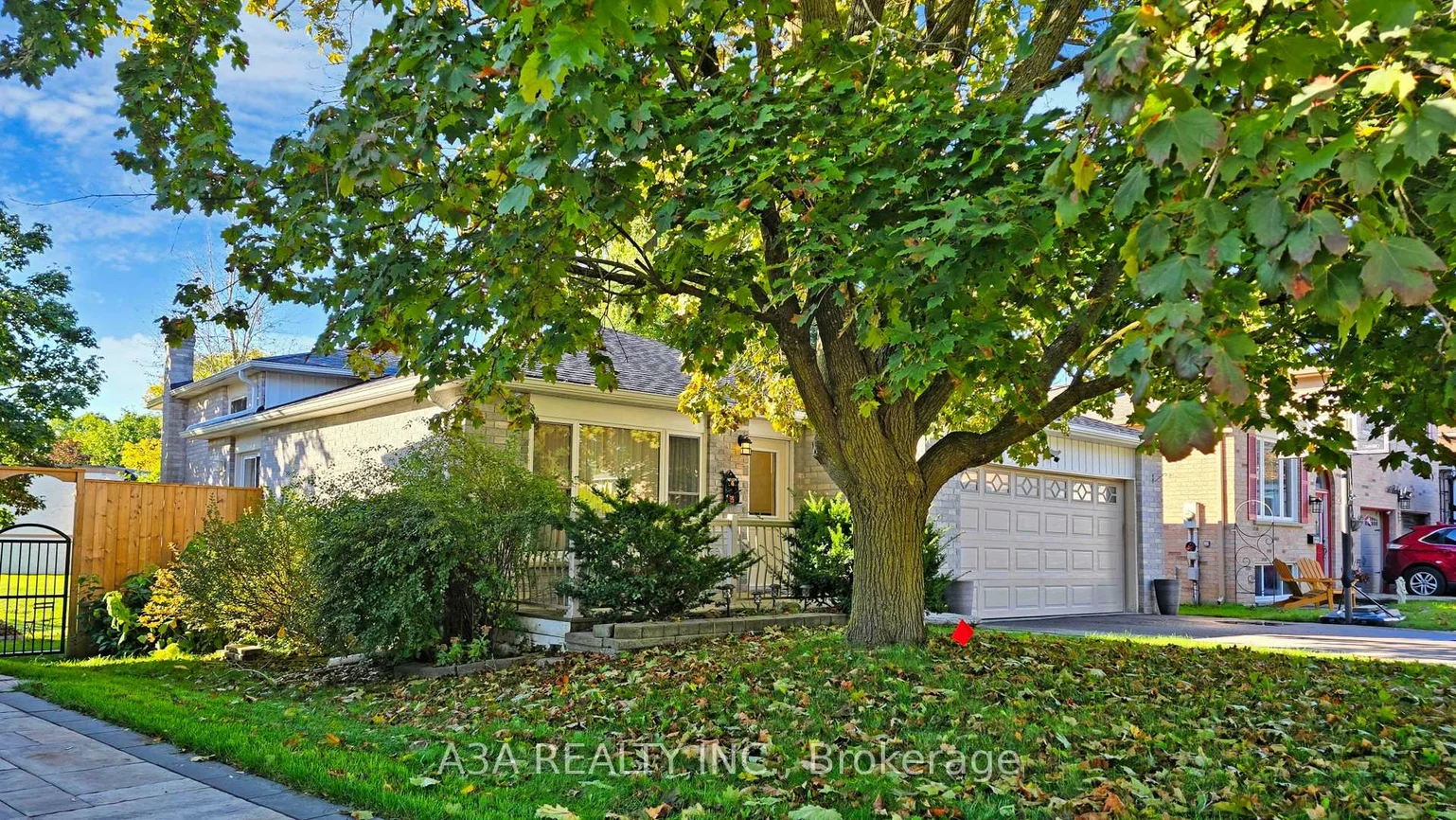 17, Beckett, Holland Landing, East Gwillimbury