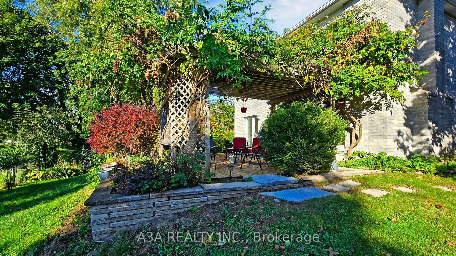 17, Beckett, Holland Landing, East Gwillimbury