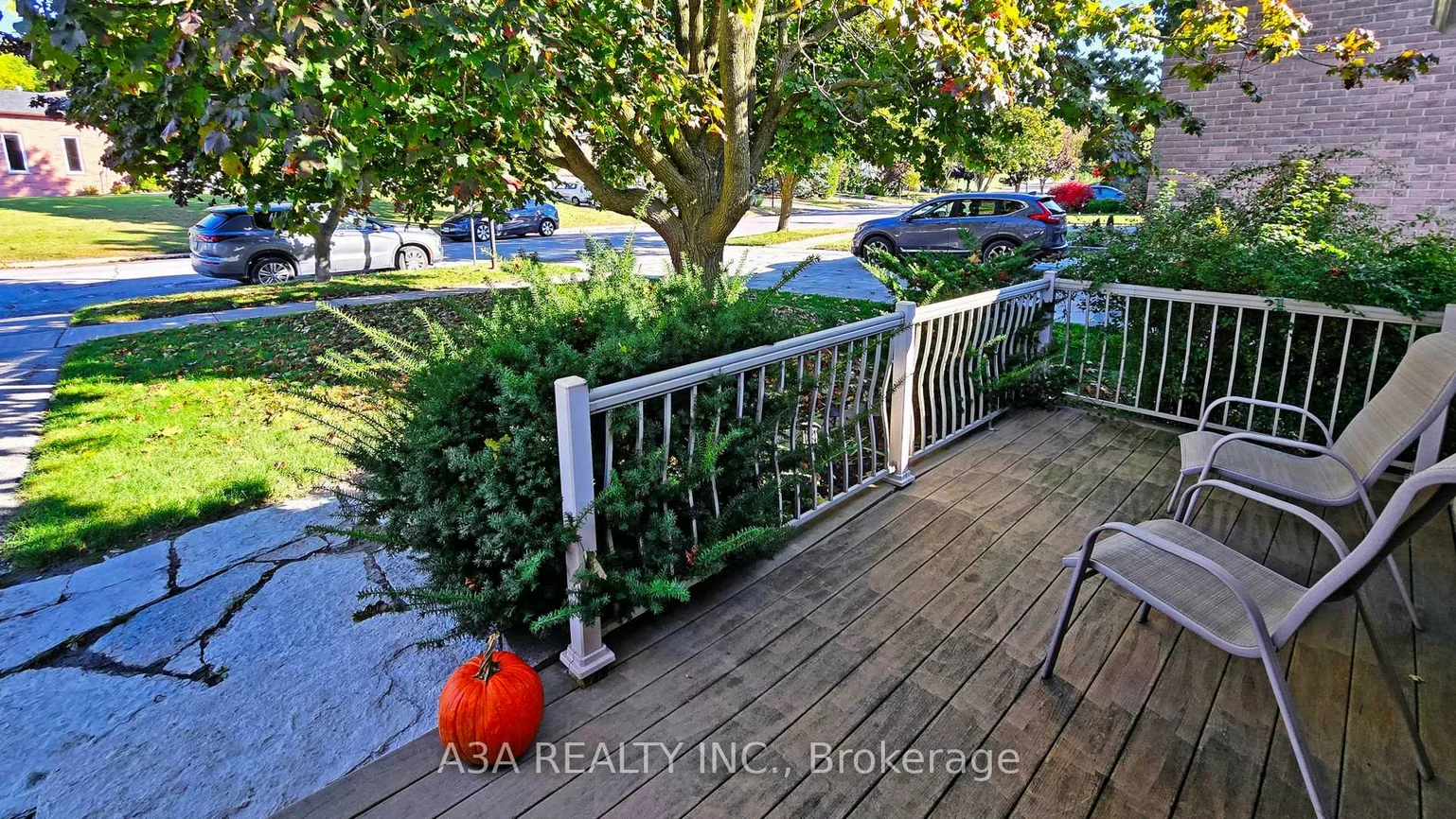 17, Beckett, Holland Landing, East Gwillimbury
