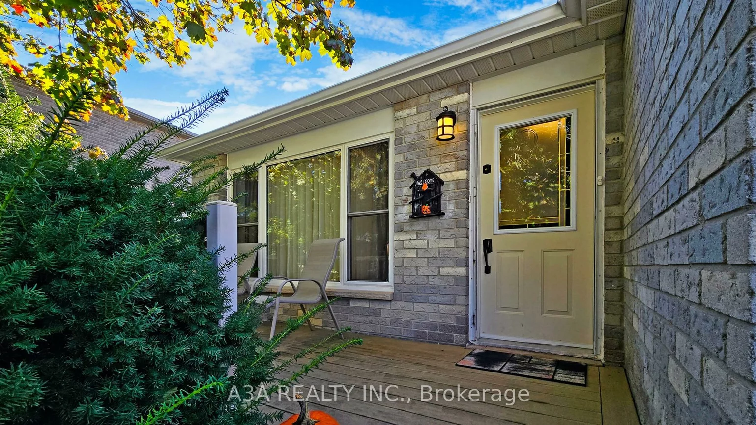 17, Beckett, Holland Landing, East Gwillimbury