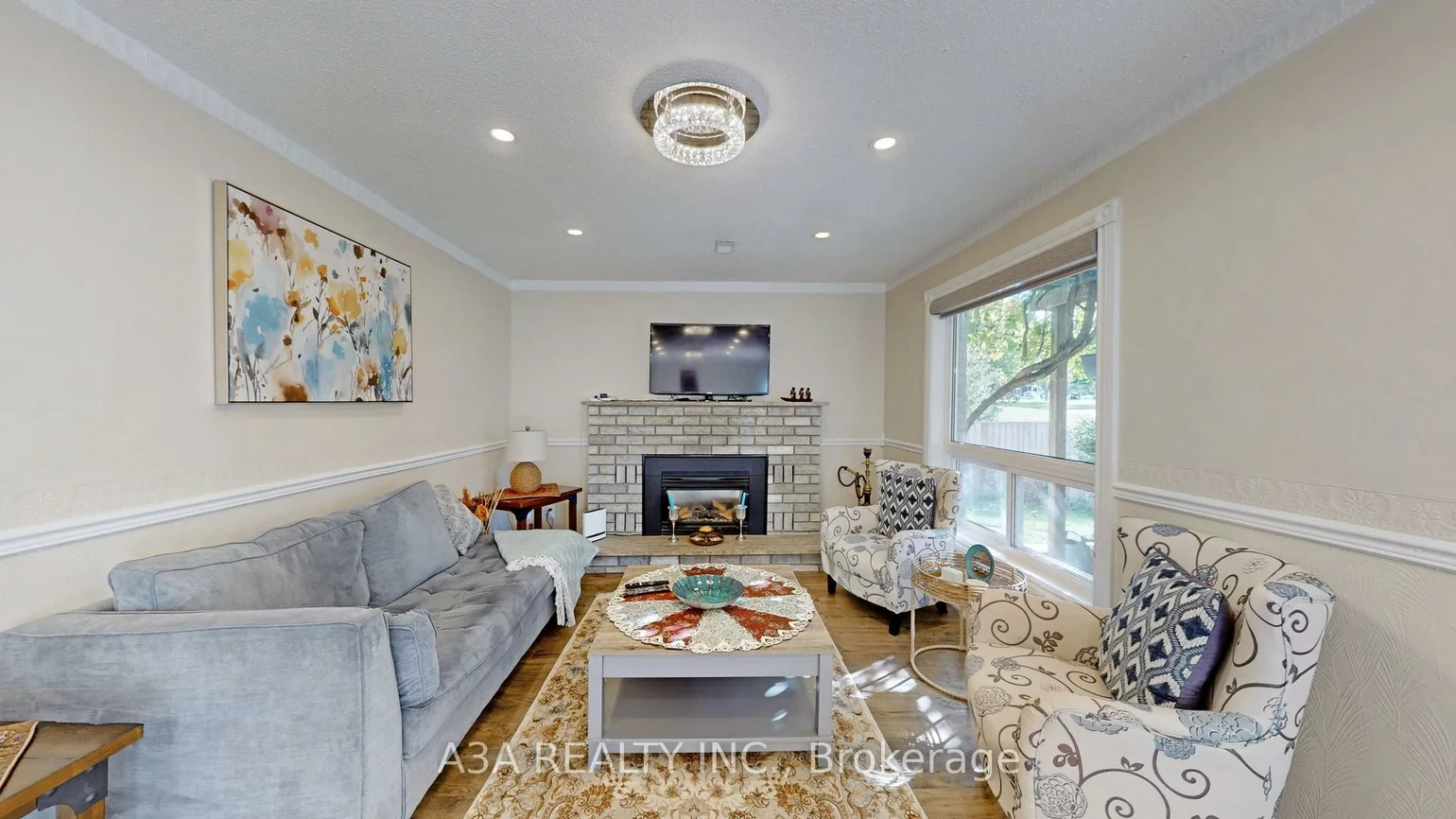 17, Beckett, Holland Landing, East Gwillimbury