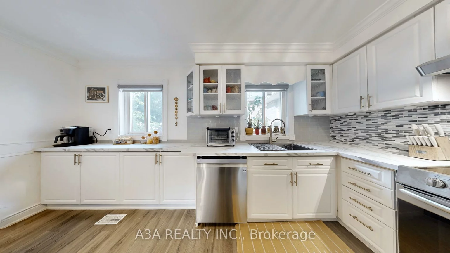 17, Beckett, Holland Landing, East Gwillimbury