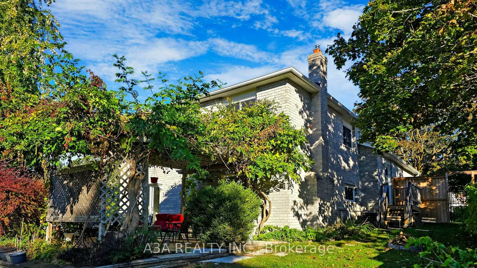 17, Beckett, Holland Landing, East Gwillimbury
