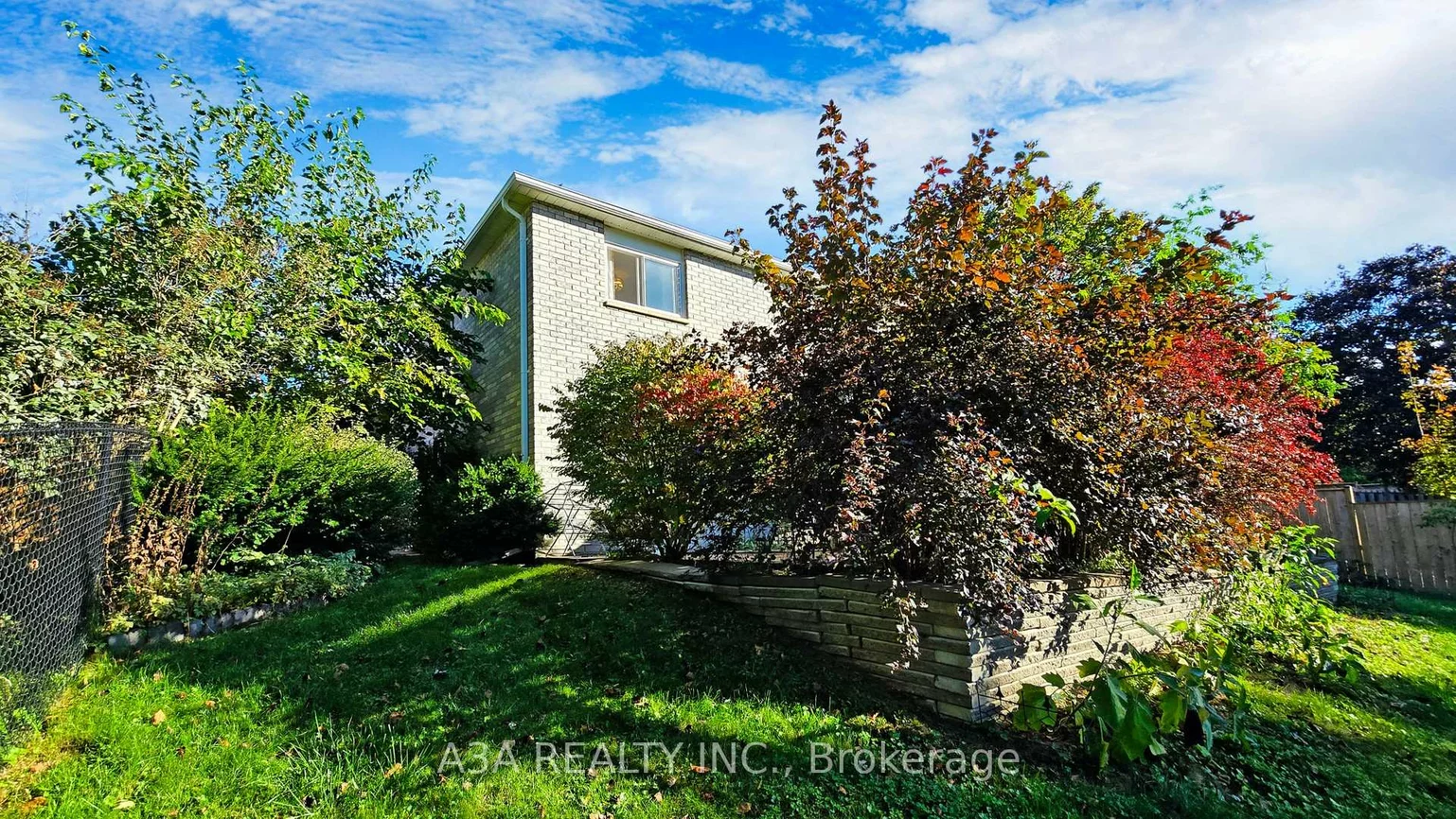 17, Beckett, Holland Landing, East Gwillimbury