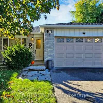 17, Beckett, Holland Landing, East Gwillimbury