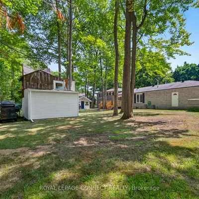 10, Donaldson, Holland Landing, East Gwillimbury