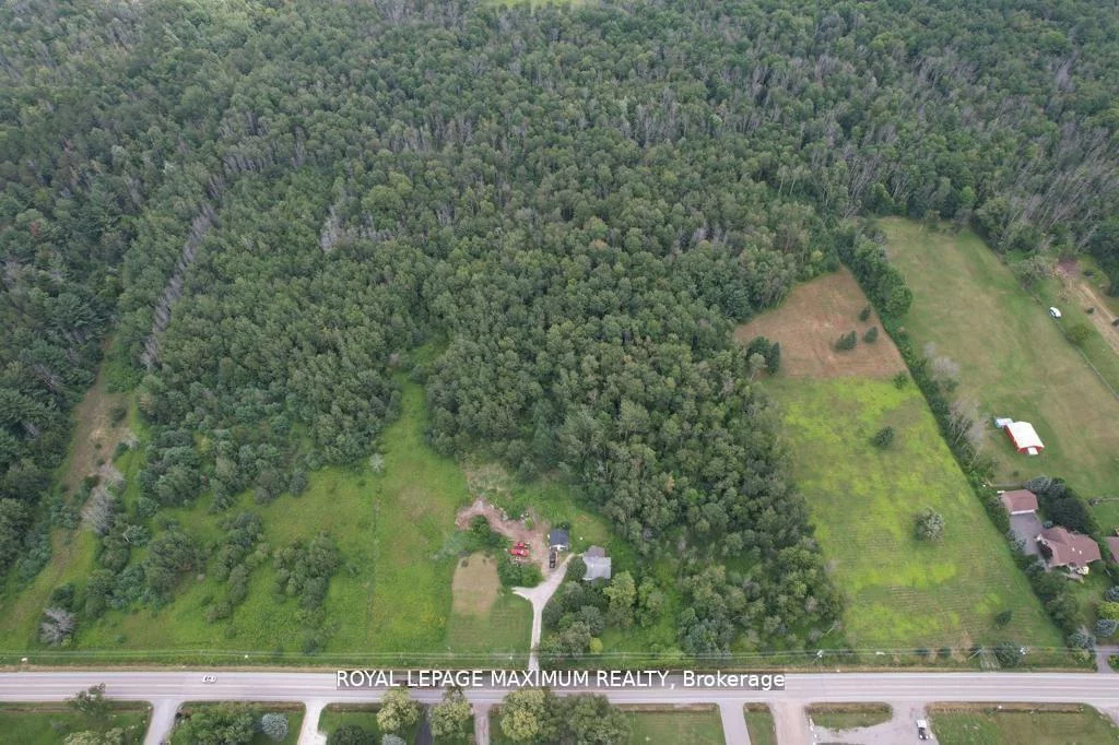 20223, Bathurst, Rural East Gwillimbury, East Gwillimbury