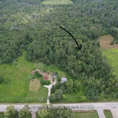 20223, Bathurst, Rural East Gwillimbury, East Gwillimbury