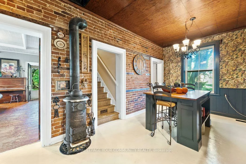 2665, Boag, Rural East Gwillimbury, East Gwillimbury