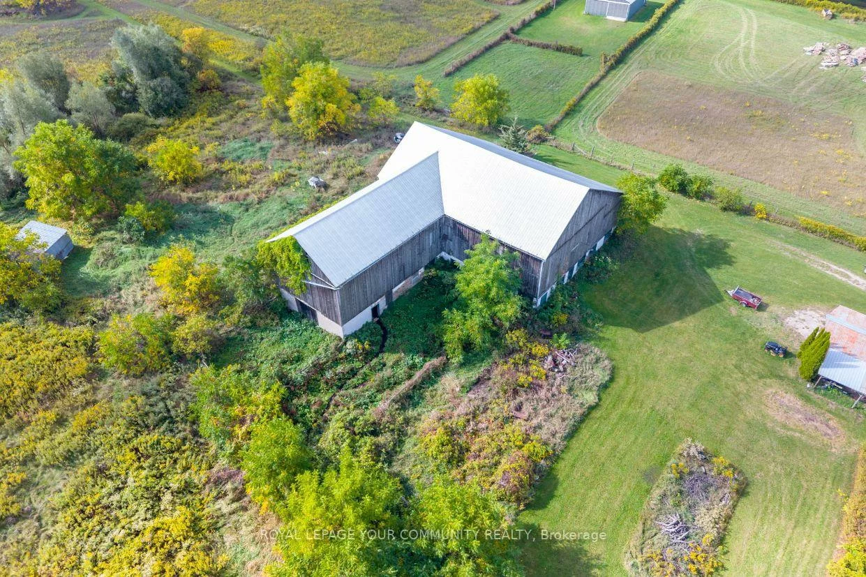 2665, Boag, Rural East Gwillimbury, East Gwillimbury