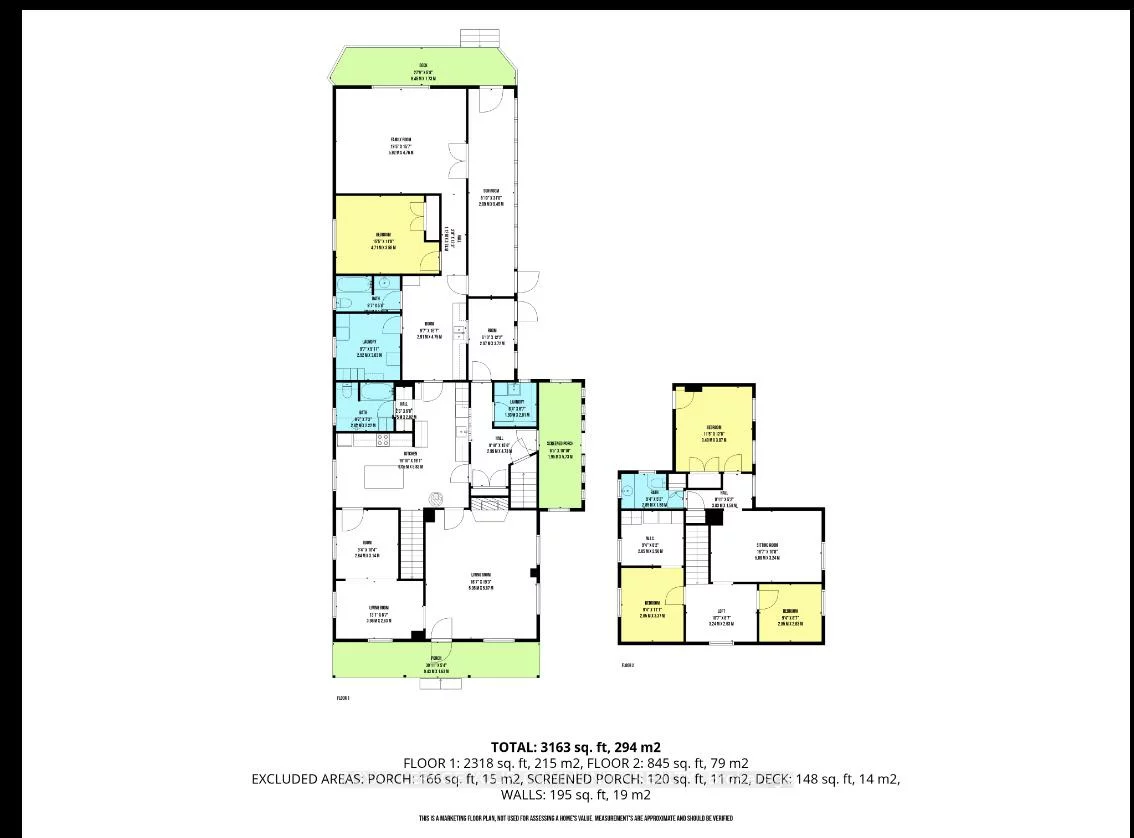 2665, Boag, Rural East Gwillimbury, East Gwillimbury