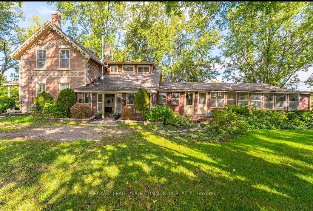 2665, Boag, Rural East Gwillimbury, East Gwillimbury