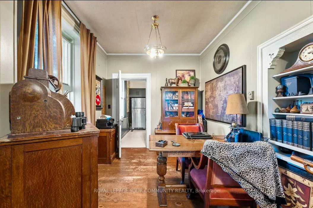 2665, Boag, Rural East Gwillimbury, East Gwillimbury