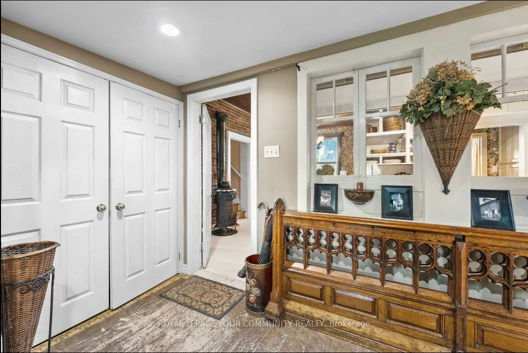 2665, Boag, Rural East Gwillimbury, East Gwillimbury