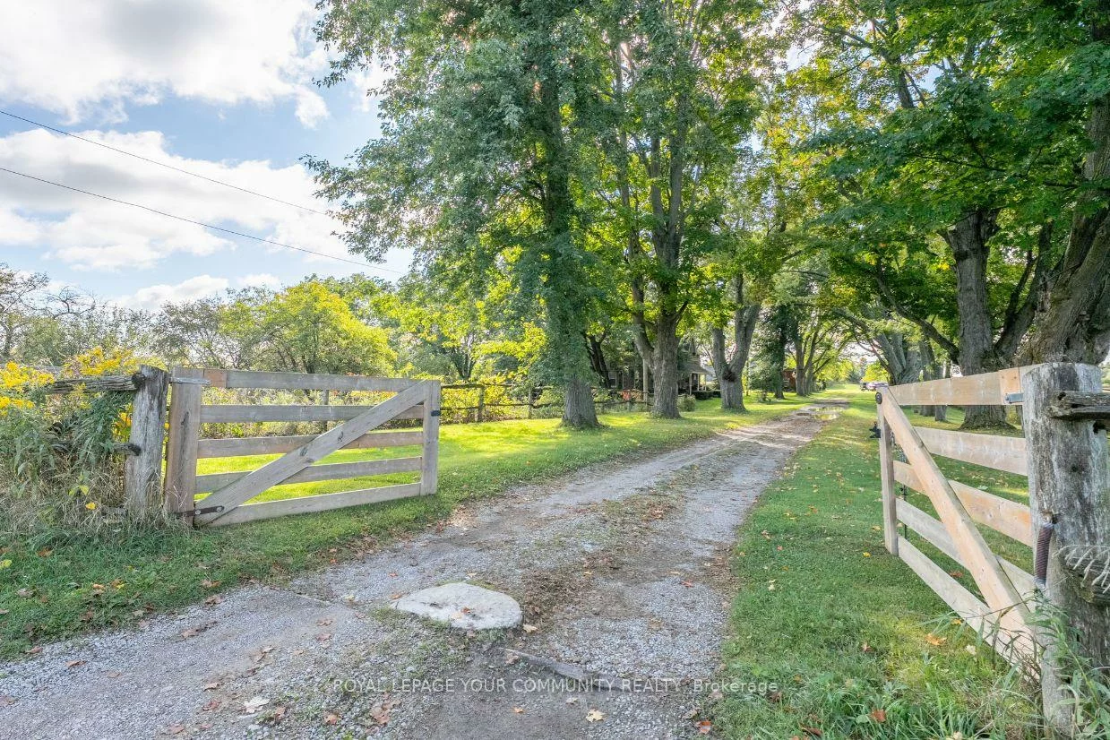 2665, Boag, Rural East Gwillimbury, East Gwillimbury