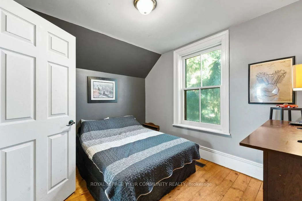 2665, Boag, Rural East Gwillimbury, East Gwillimbury