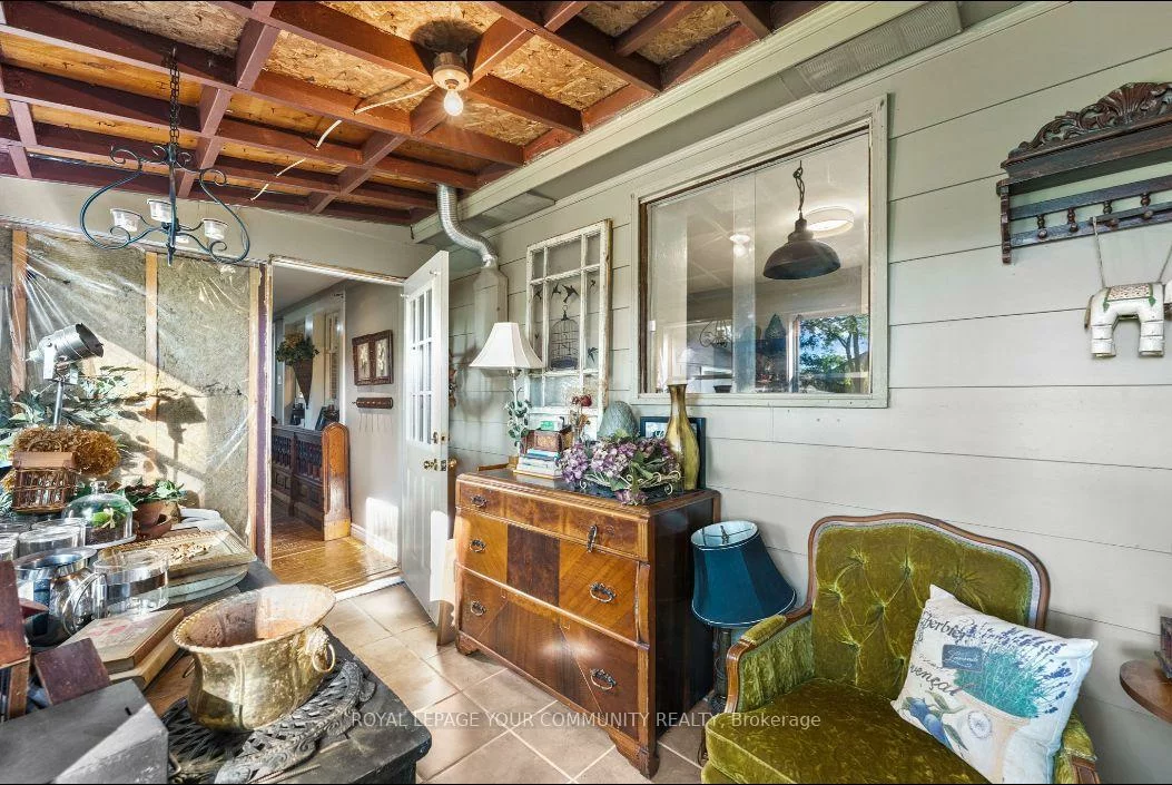 2665, Boag, Rural East Gwillimbury, East Gwillimbury