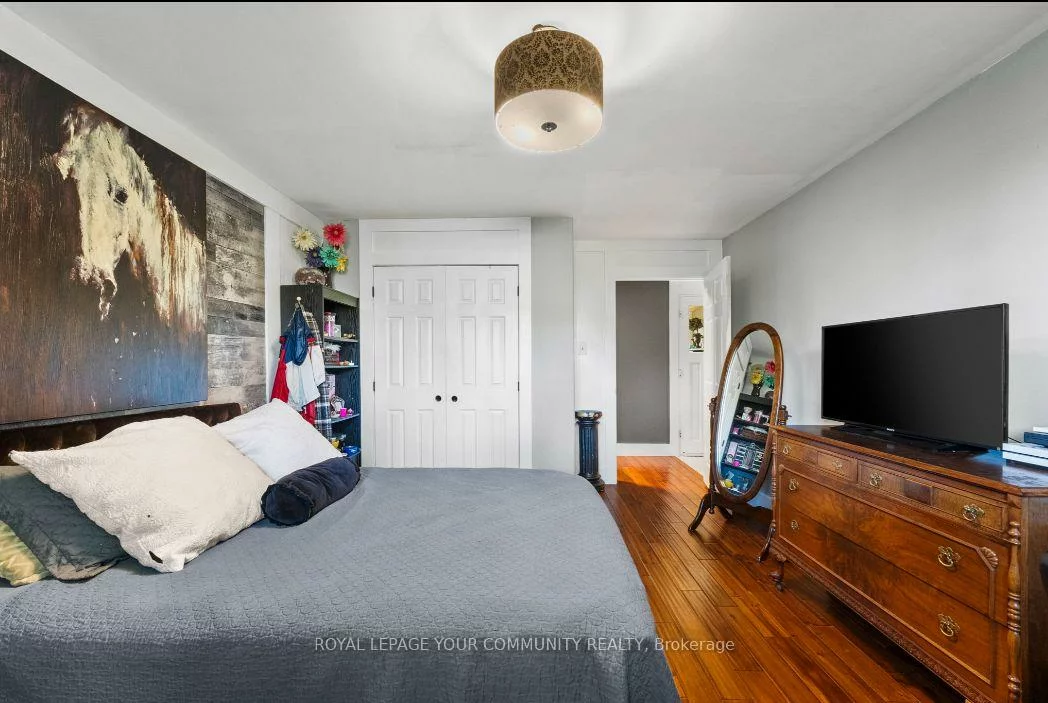 2665, Boag, Rural East Gwillimbury, East Gwillimbury