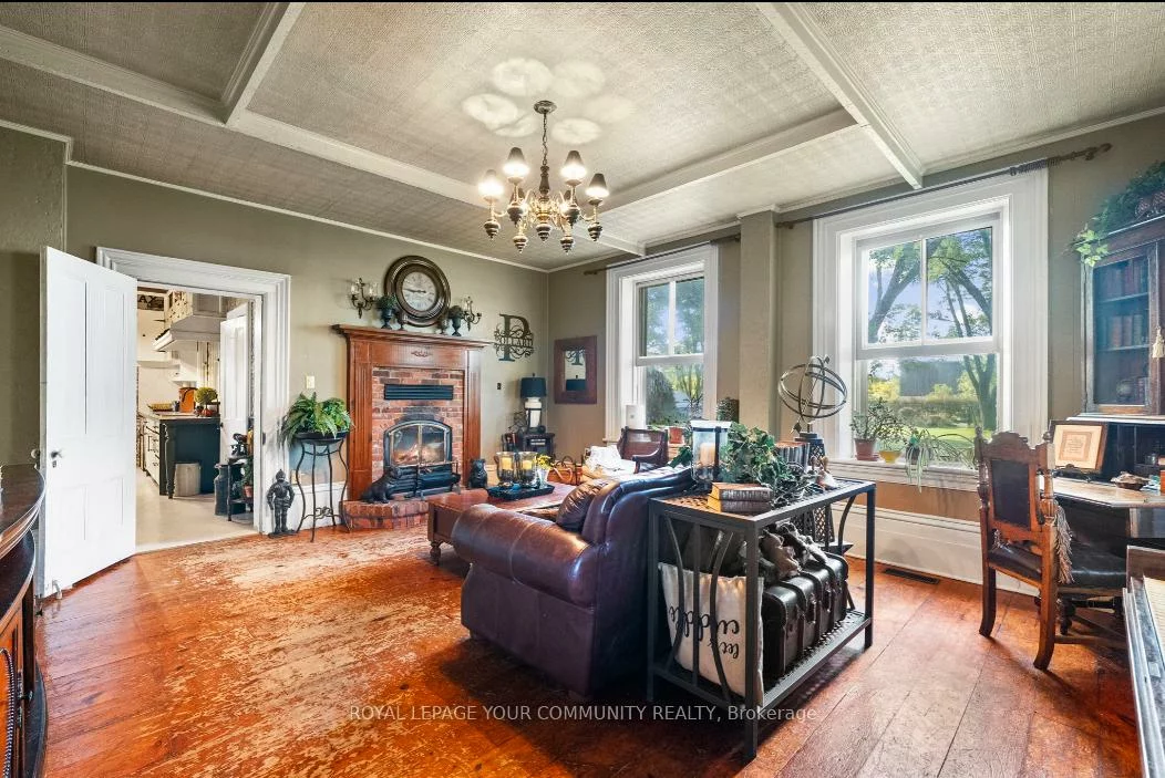 2665, Boag, Rural East Gwillimbury, East Gwillimbury