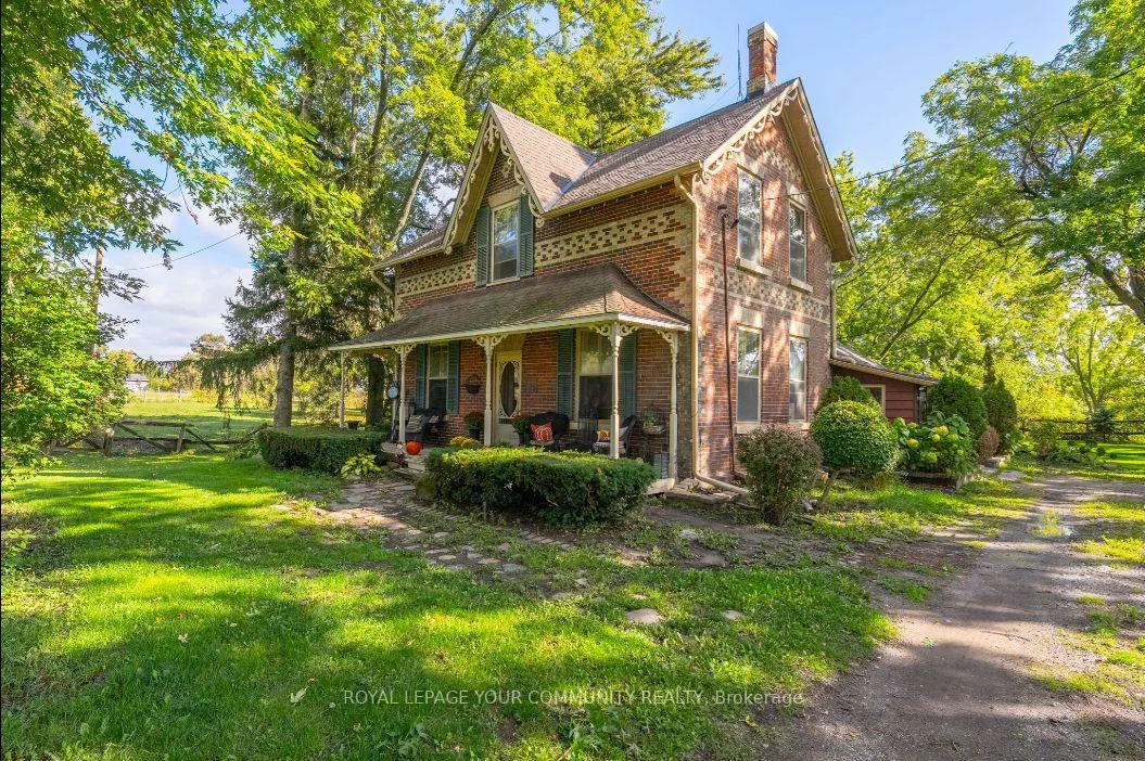 2665, Boag, Rural East Gwillimbury, East Gwillimbury