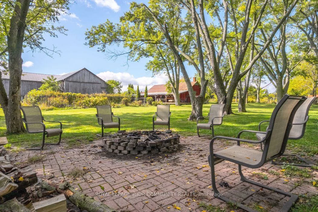 2665, Boag, Rural East Gwillimbury, East Gwillimbury