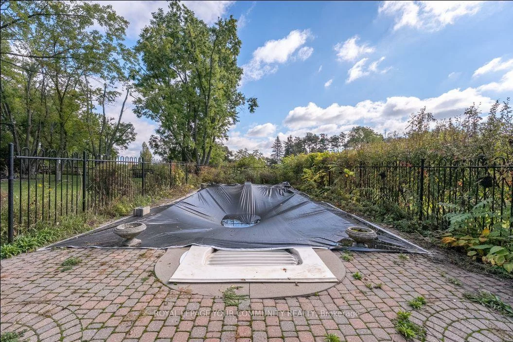 2665, Boag, Rural East Gwillimbury, East Gwillimbury