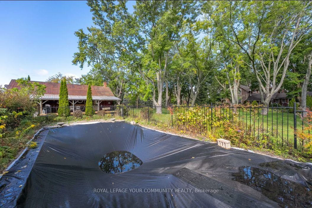 2665, Boag, Rural East Gwillimbury, East Gwillimbury