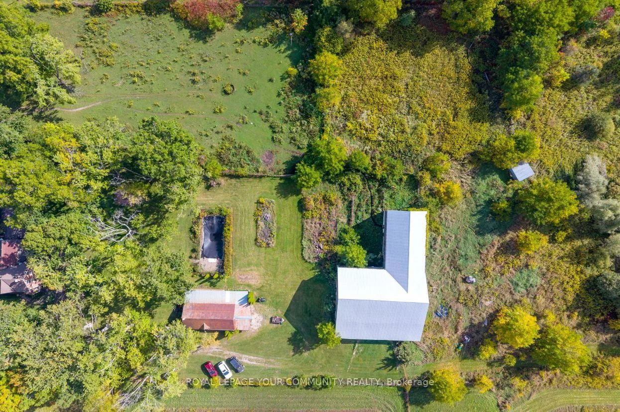 2665, Boag, Rural East Gwillimbury, East Gwillimbury