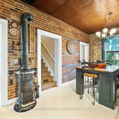 2665, Boag, Rural East Gwillimbury, East Gwillimbury