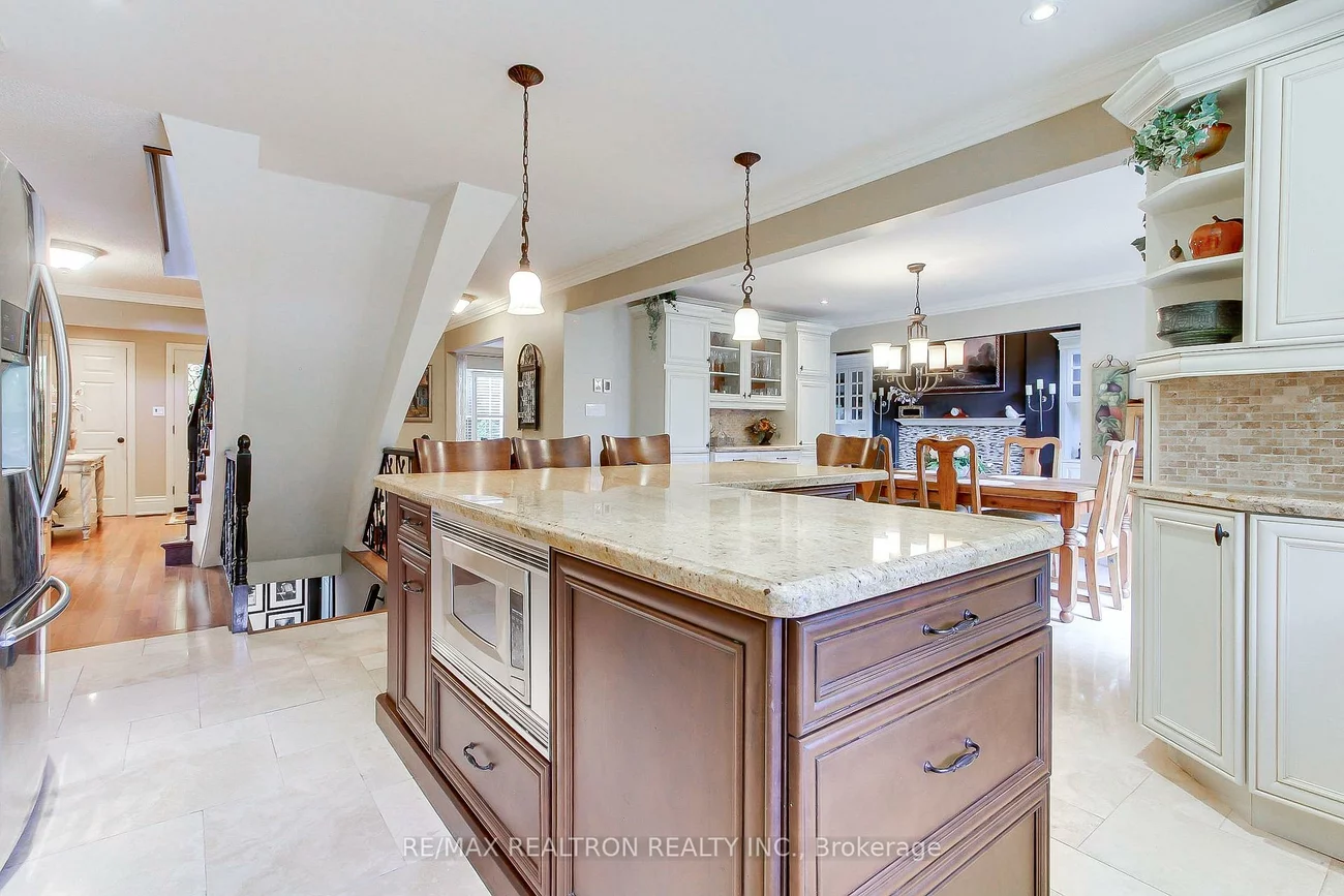 1824, Mount Albert, Sharon, East Gwillimbury