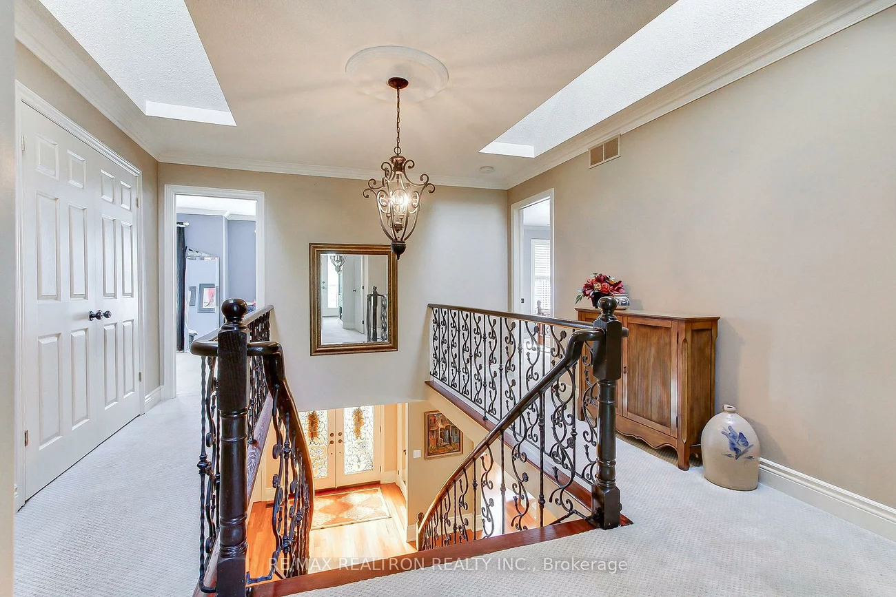 1824, Mount Albert, Sharon, East Gwillimbury