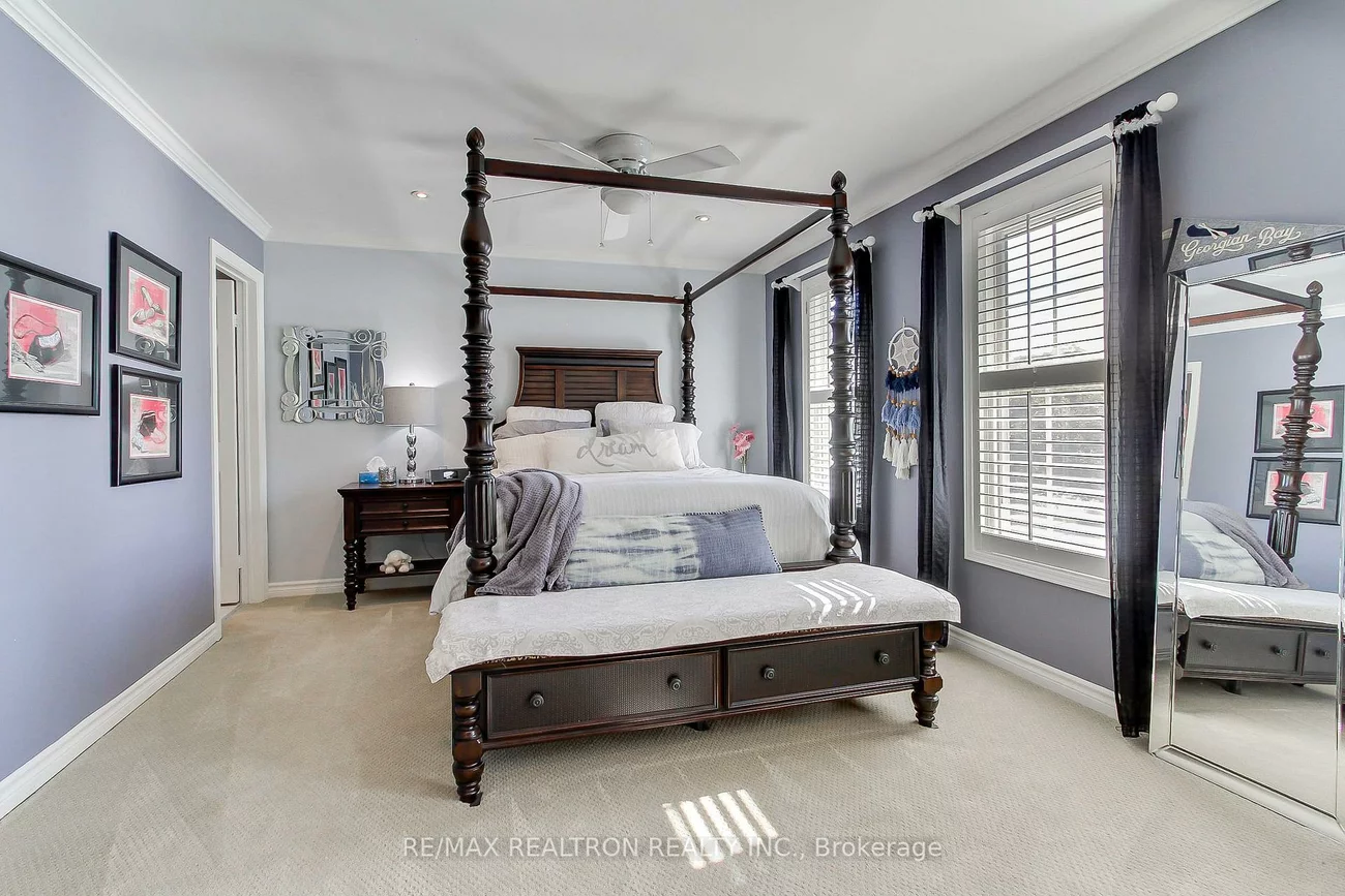 1824, Mount Albert, Sharon, East Gwillimbury