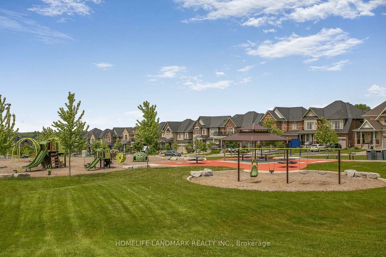 6, Cloverridge, Holland Landing, East Gwillimbury