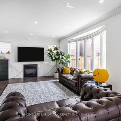 6, Cloverridge, Holland Landing, East Gwillimbury