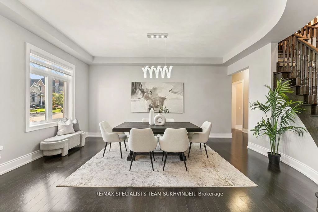 56, Taurus, Sharon, East Gwillimbury