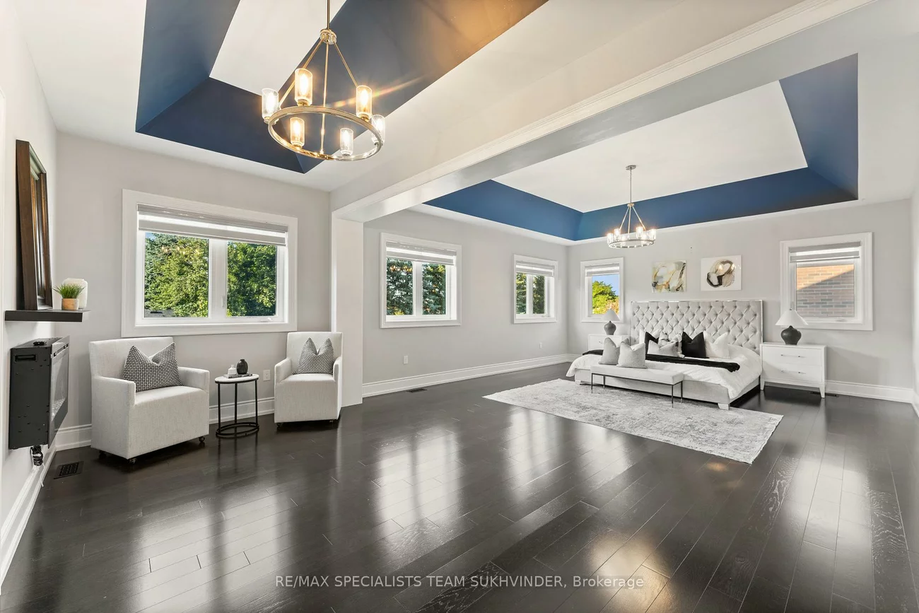 56, Taurus, Sharon, East Gwillimbury