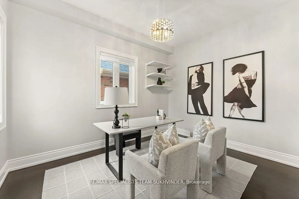 56, Taurus, Sharon, East Gwillimbury