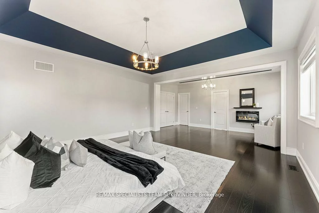 56, Taurus, Sharon, East Gwillimbury