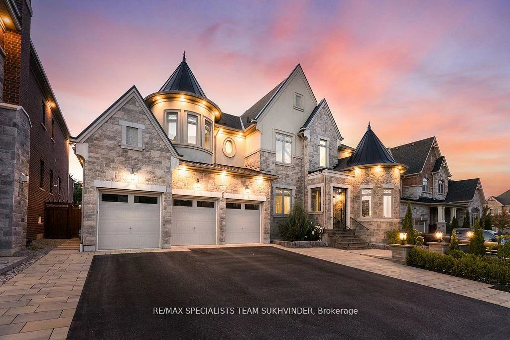 56, Taurus, Sharon, East Gwillimbury