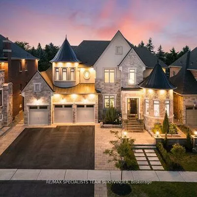 56, Taurus, Sharon, East Gwillimbury