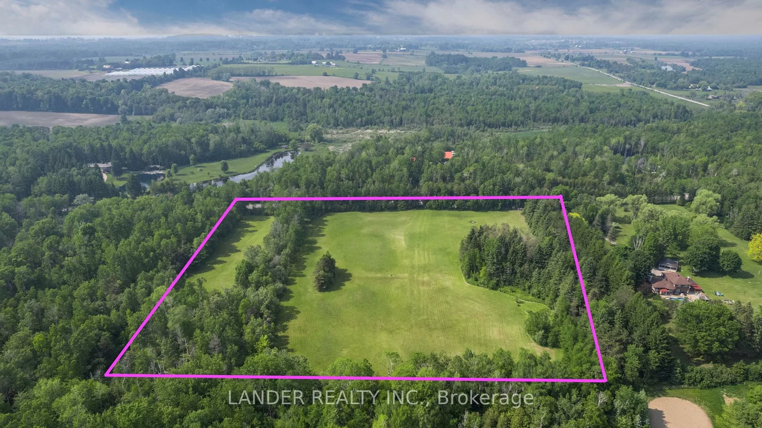 3523, Holborn, Rural East Gwillimbury, East Gwillimbury
