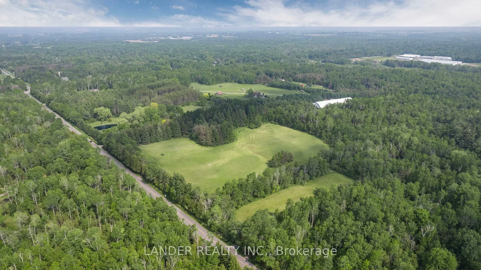 3523, Holborn, Rural East Gwillimbury, East Gwillimbury