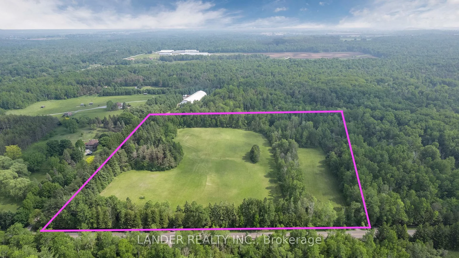 3523, Holborn, Rural East Gwillimbury, East Gwillimbury