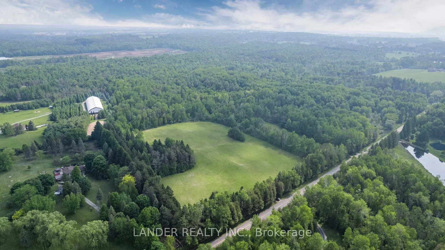 3523, Holborn, Rural East Gwillimbury, East Gwillimbury